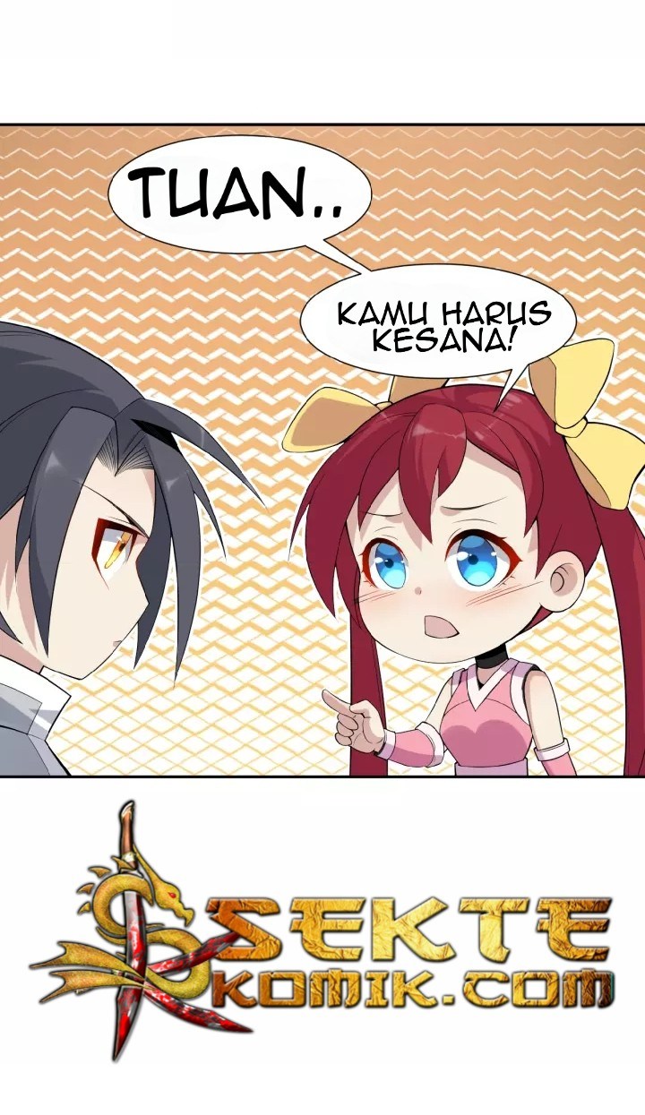 World Of Immortals 2 Chapter 09.5 Bahasa Indonesia